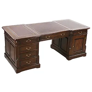 Письменный стол из массива дерева 180 MSMU.902 BROWN W010-C BROWN купить в интернет магазине Мебель из массива. Звоните +7 495 961-63-63 Мебель Индонезии