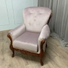 Кресло "Кардинал"  